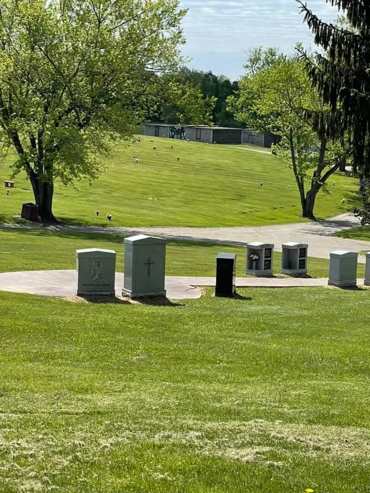 Fort-Steuben-grounds